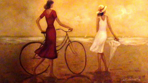 Immagine: Vacanze in bicicletta? FIAB in aiuto dei cicloturisti con il portale Albergamici