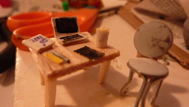 Immagine: Cercasi collaboratore/collaboratrice di segreteria per tre mesi a Eco dalle Città