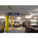 Immagine: Torino, modificate le tariffe dei parcheggi d'interscambio