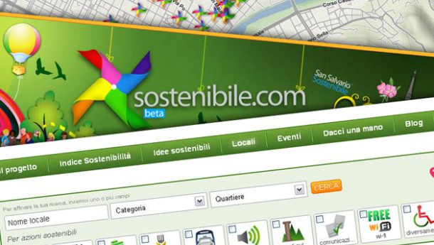 Immagine: La comunità Sostenibile.com raggiunge anche Milano, Roma e Bologna