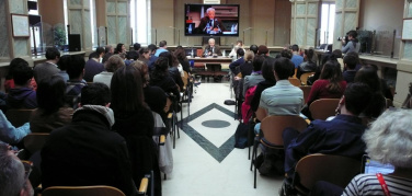 Nasce la Federazione italiana dei media ambientali (FIMA)