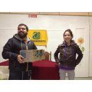 Immagine: Orti in città: Legambiente premia Torino per il regolamento comunale