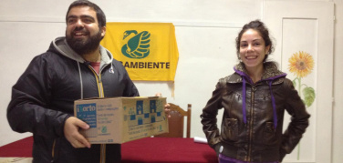 Orti in città: Legambiente premia Torino per il regolamento comunale