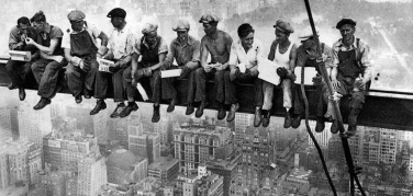 New York: il Gotha dell'alta cucina riduce i rifiuti