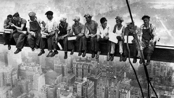 Immagine: New York: il Gotha dell'alta cucina riduce i rifiuti