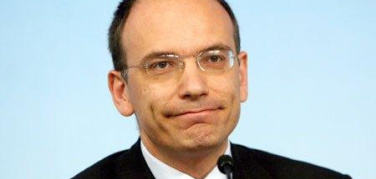 Le associazioni ambientaliste a Enrico Letta: 