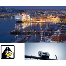 Immagine: Goteborg: la congestion charge funziona, ma c’è chi chiede il referendum