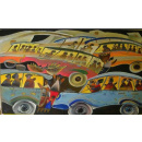 Immagine: Trasporti, a rischio crollo anche il Veneto, che si affida al solo Fondo unico nazionale