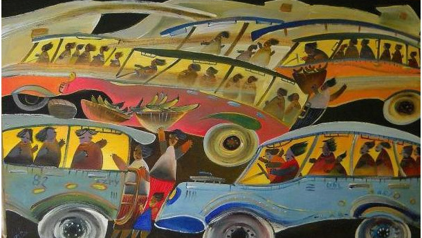 Immagine: Trasporti, a rischio crollo anche il Veneto, che si affida al solo Fondo unico nazionale