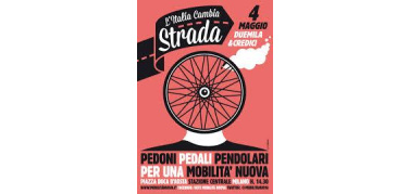 Cari Ministri, è la Mobilità Nuova. Lettera a Lupi, Orlando e Del Rio