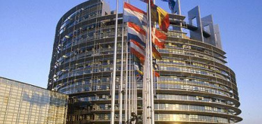 Bruxelles, Nicastro alla conferenza sui cambiamenti climatici: «A disposizione fondi e risorse»