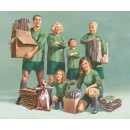 Immagine: Sardegna: il 1° maggio al via le Cartoniadi di Comieco