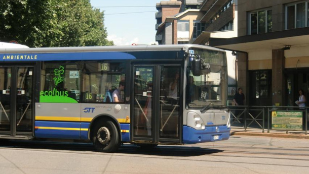 Immagine: Torino: dal 2 maggio i tagli al trasporto pubblico si abbattono su 15 linee