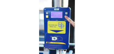 Torino, il Biglietto Integrato Piemonte arriva in 400 rivendite