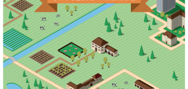 Milano, Cascine Aperte 2013 anche a Primavera