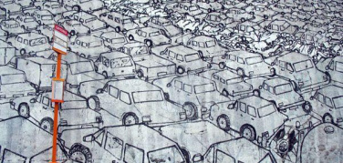 Road pricing a Padova? Legambiente sollecita lo studio di fattibilità