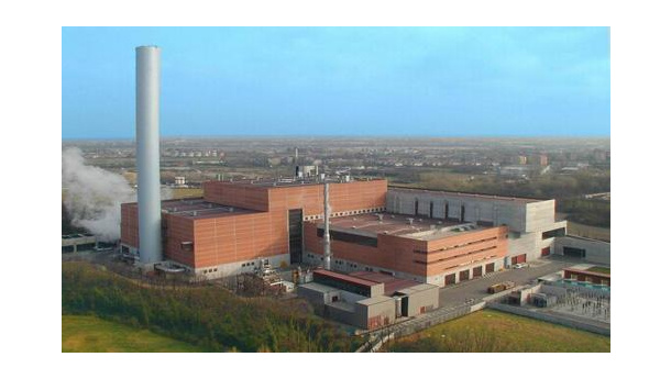 Immagine: Milano, l'ex comitato di protesta contro l'Inceneritore: