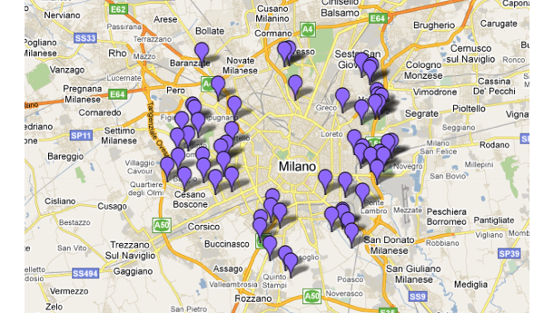 Immagine: Cascine aperte Milano: gli appuntamenti da non perdere divisi per Zone per i lettori di Eco dalle Città