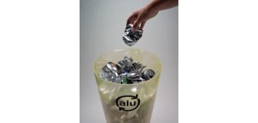 Alluminio. Nel 2012 il riciclo si mantiene intorno al 60%