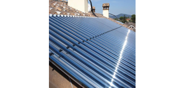 Conto energia termico, da giugno le richieste di incentivi