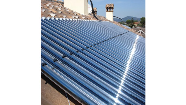 Immagine: Conto energia termico, da giugno le richieste di incentivi