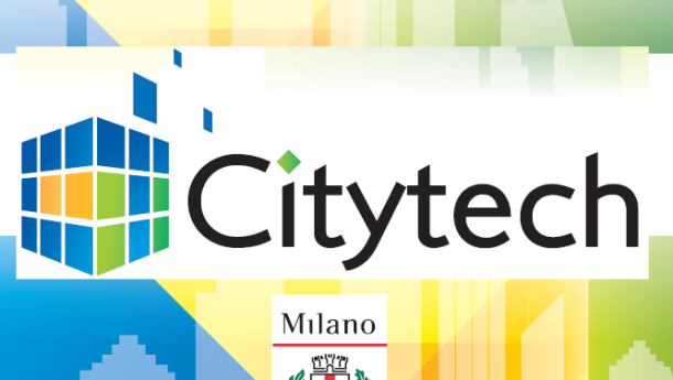 Immagine: Citytech ripensare la mobilità urbana del III millennio: a Milano il 21-22 ottobre 2013