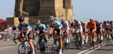 CONAI al Giro d'Italia 2013: la campagna Raccolta10+ si tinge di rosa