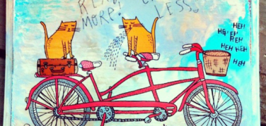 Coordinamento Roma Ciclabile: appuntamento alla Città dell'Altraeconomia mercoledì 8 maggio