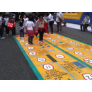 Immagine: Torino, weekend pedonali dall'11 maggio