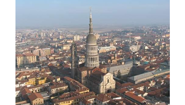 Immagine: Novara, città di transizione