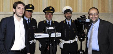 Entro l'anno saranno 8 gli autovelox fissi a Milano