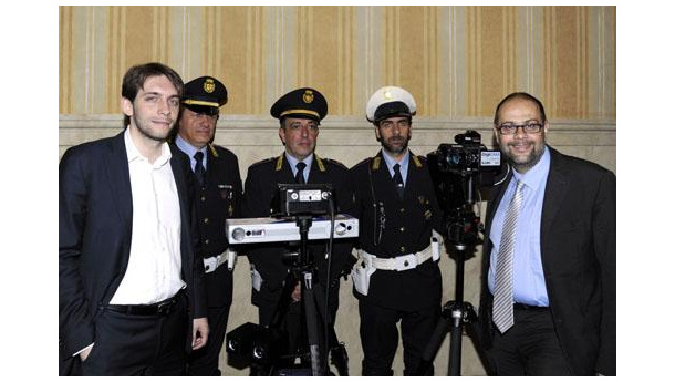 Immagine: Entro l'anno saranno 8 gli autovelox fissi a Milano