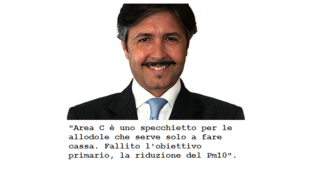 Immagine: FIAB: Quando un sottosegretario all’ambiente è contro l’ambiente…