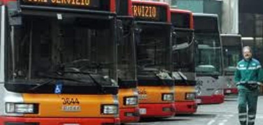 Trotta Bus, sciopero di 4 ore lunedì 13 maggio