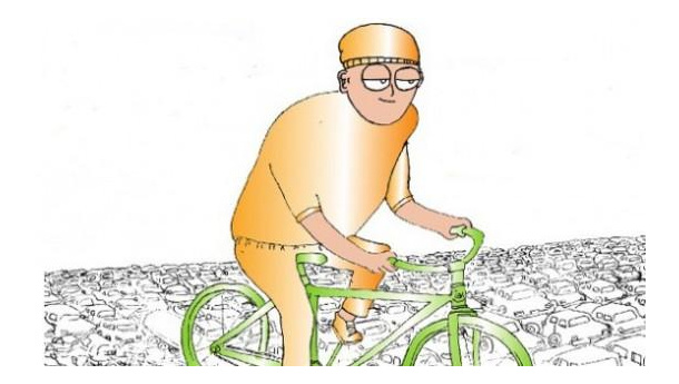 Immagine: Giovedì 9 maggio, il Giretto d'Italia in 23 città