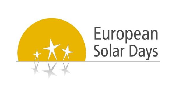 Immagine: European solar days, Legambiente chiede un segnale forte al governo