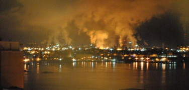 Ministro dell'Ambiente Orlando. «Il calendario di incontri istituzionali sull’emergenza Ilva»