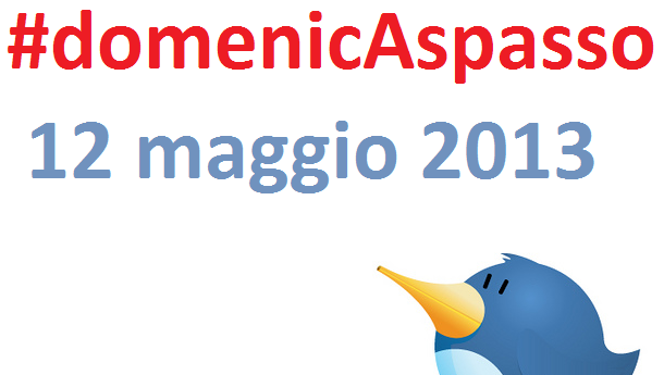 Immagine: La DomenicAspasso su twitter