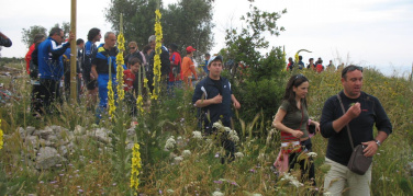 Mille bambini visitano il CEA di Andrano (Lecce). Funziona, ma l’amministrazione lo chiude