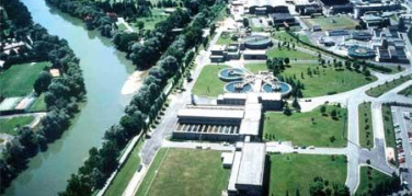 Domenica 12 maggio: impianto potabilizzazione Smat apre al pubblico