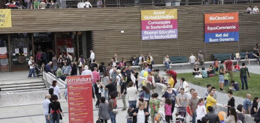 Firenze: dal 17 al 19 maggio Terra Futura 2013