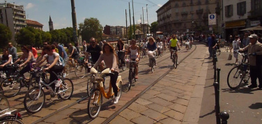 Domenica a spasso del 12 maggio: 