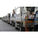 Immagine: Rifiuti in Calabria: il presidente della Regione autorizza il conferimento in discarica senza trattamento