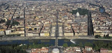 Corona Verde, in 6 comuni i lavori inizieranno entro l'estate