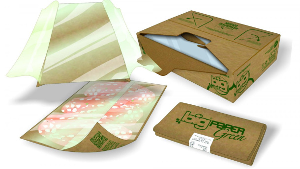 Immagine: Oscar Imballaggio 2013. Interventi CONAI e Istituto Imballaggi. Le aziende premiate/VIDEO