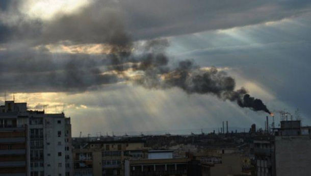 Immagine: Ilva: gip Taranto dissequestra prodotti, valgono 800 mln