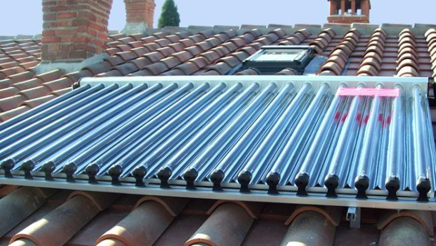 Immagine: Rinnovabili termiche, per Amici della Terra sono sottostimate e subordinate alle elettriche