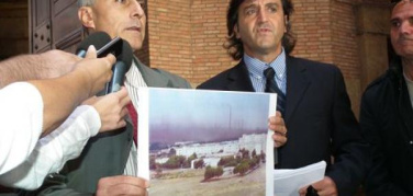 Marescotti e Matacchiera intervengono da Bruxelles sugli sviluppi del caso «Ambiente Svenduto»