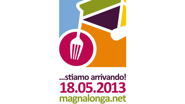 Immagine: Magnalonga a Roma per un città a prova di bici