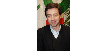 Andrea Orlando, consumo di suolo al primo posto dell'agenda ministeriale